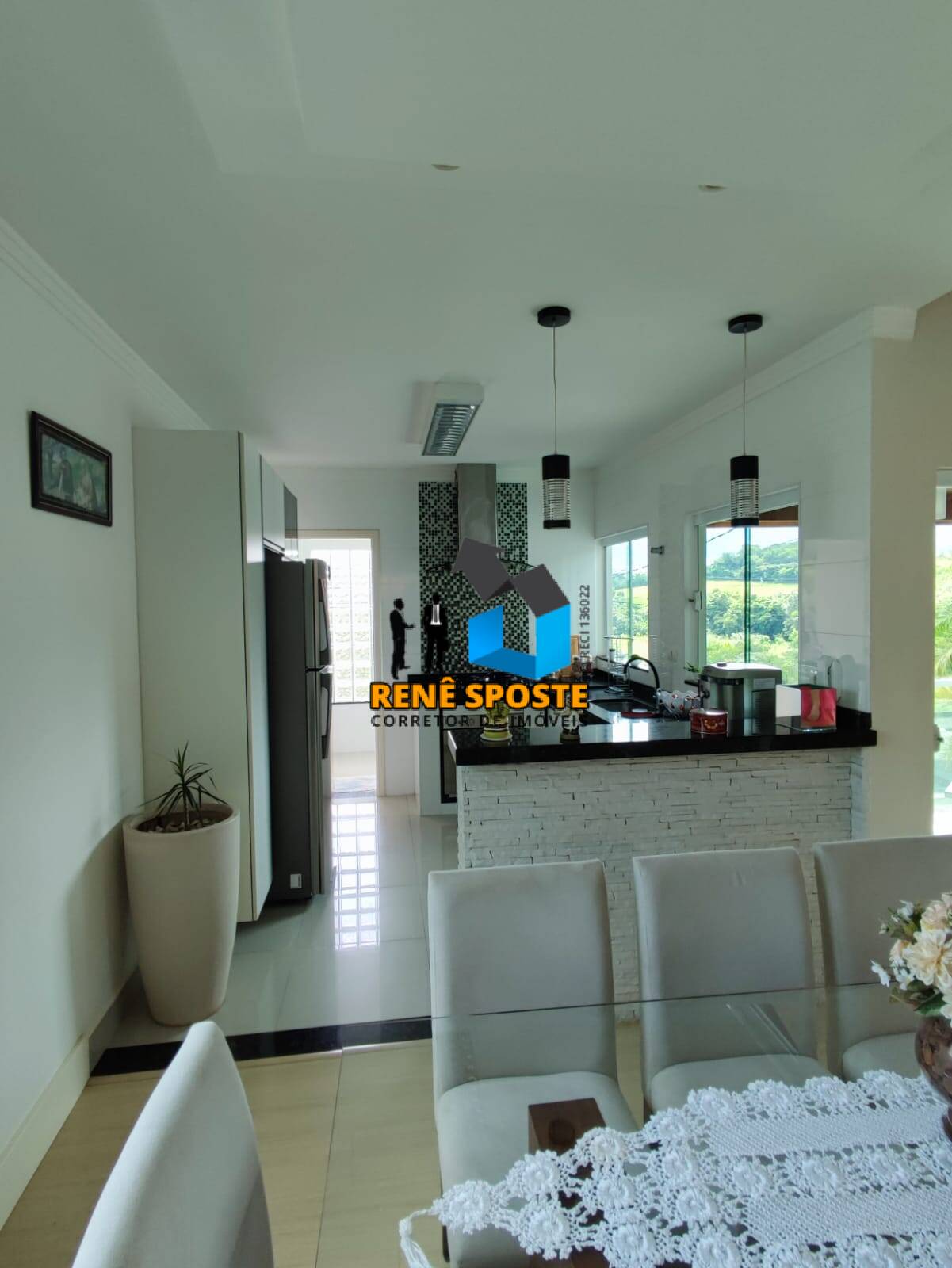 Casa, 3 quartos, 140 m² - Foto 8