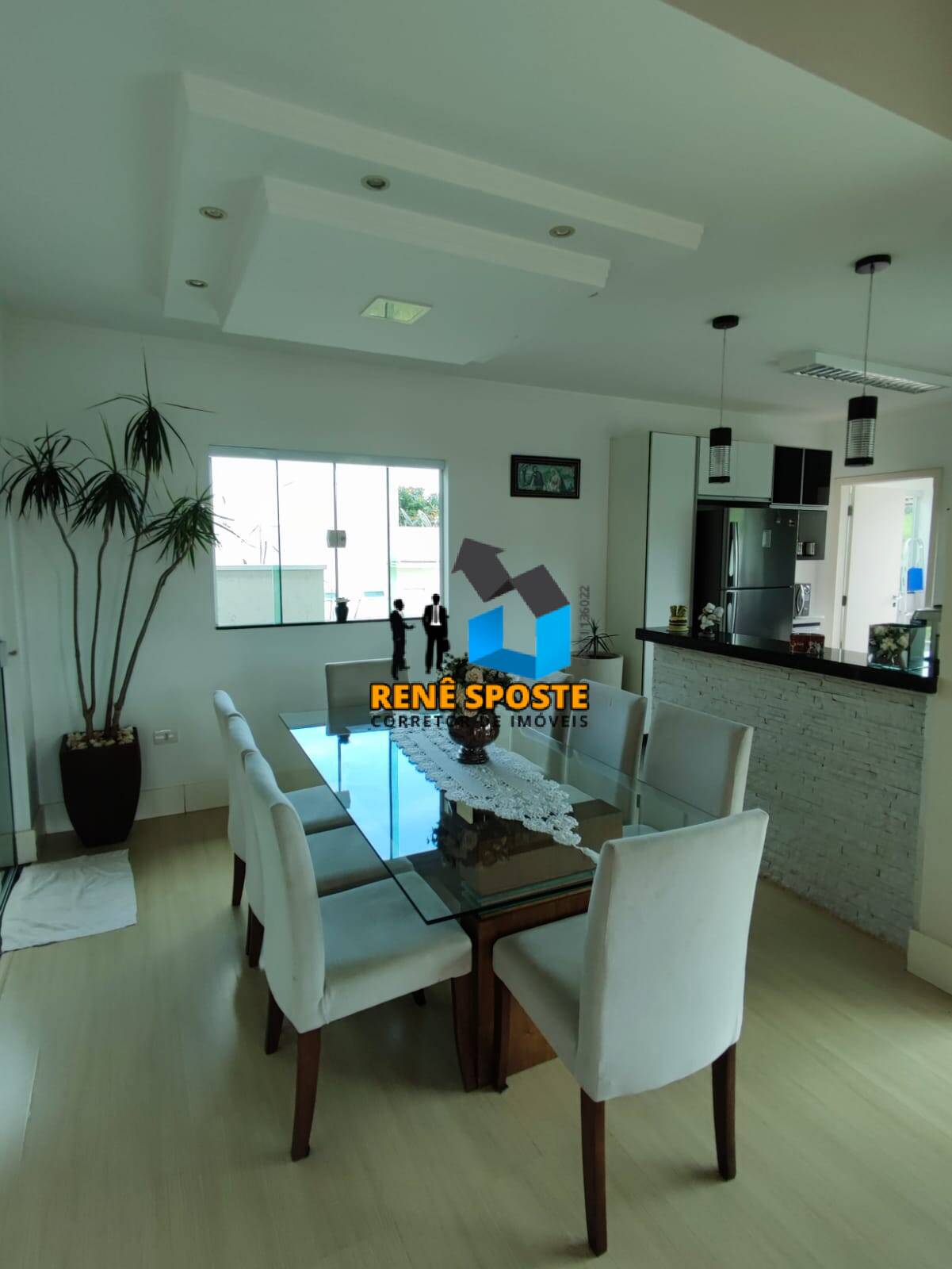 Casa, 3 quartos, 140 m² - Foto 9