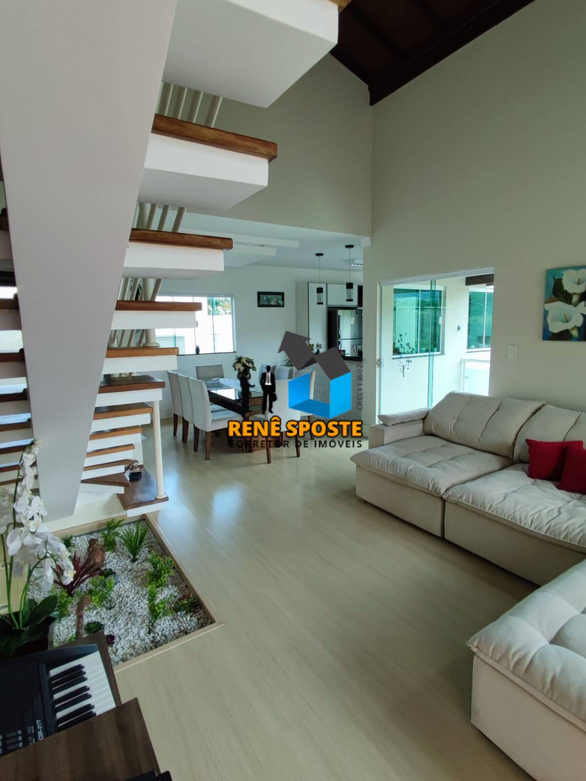 Casa, 3 quartos, 140 m² - Foto 3