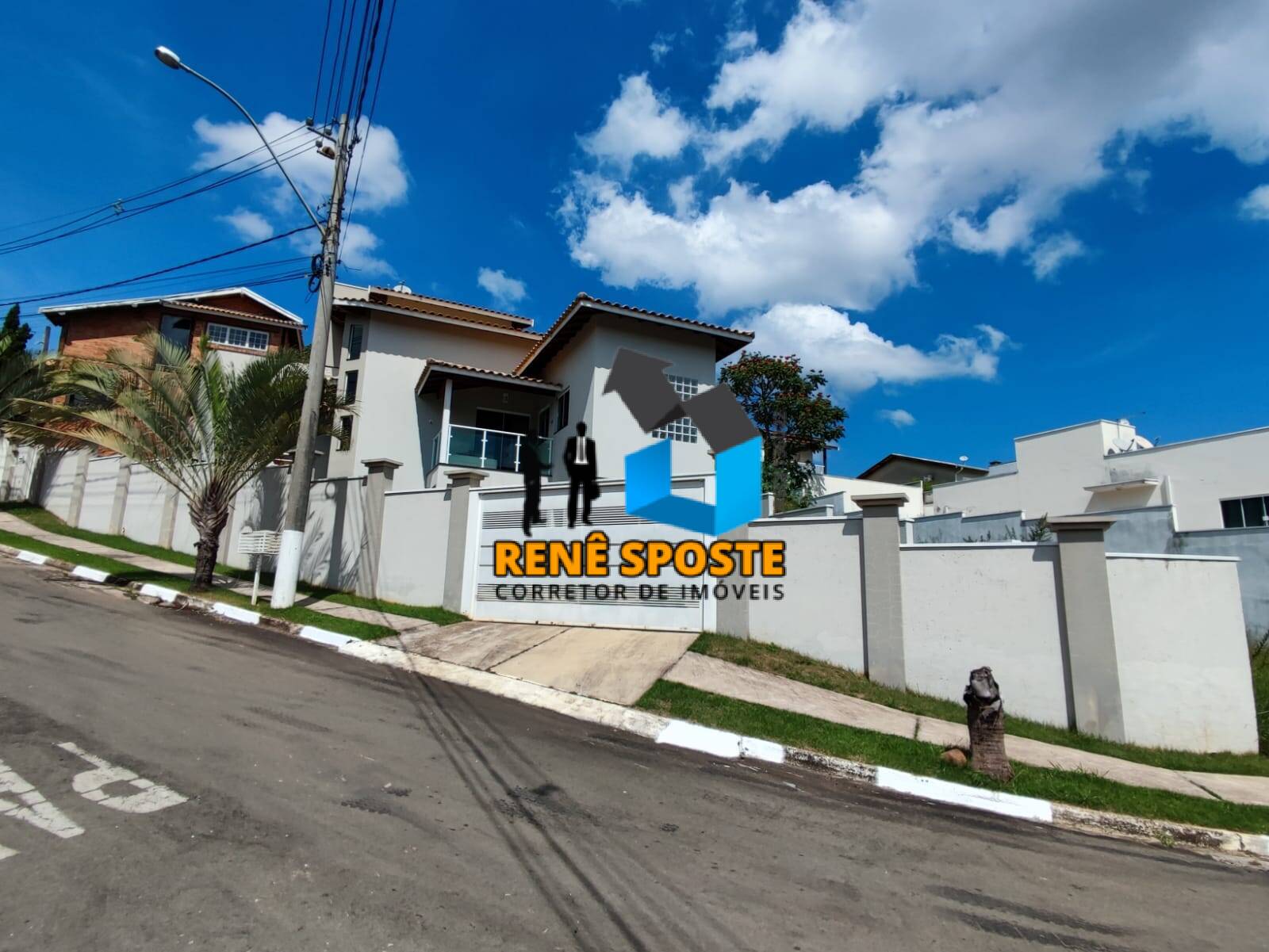 Casa, 3 quartos, 140 m² - Foto 1