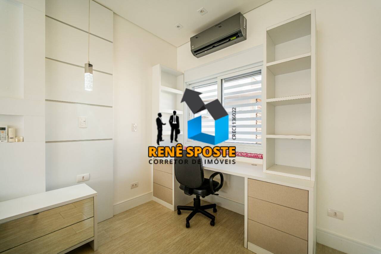 Sobrado, 3 quartos, 398 m² - Foto 6