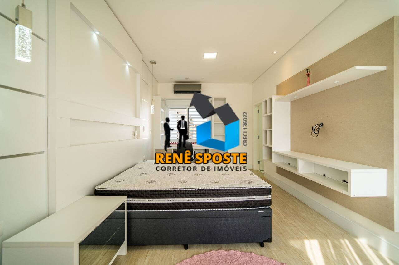 Sobrado, 3 quartos, 398 m² - Foto 7