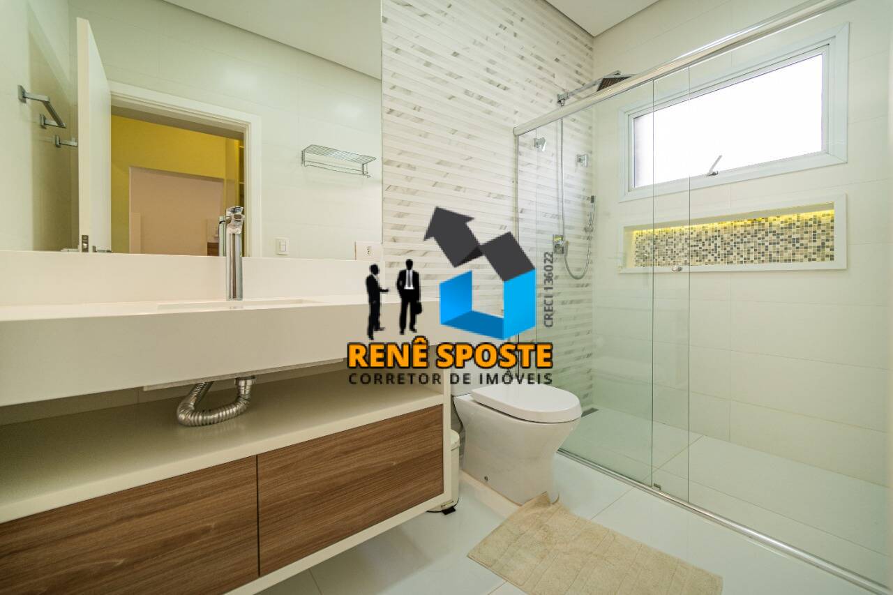 Sobrado, 3 quartos, 398 m² - Foto 8