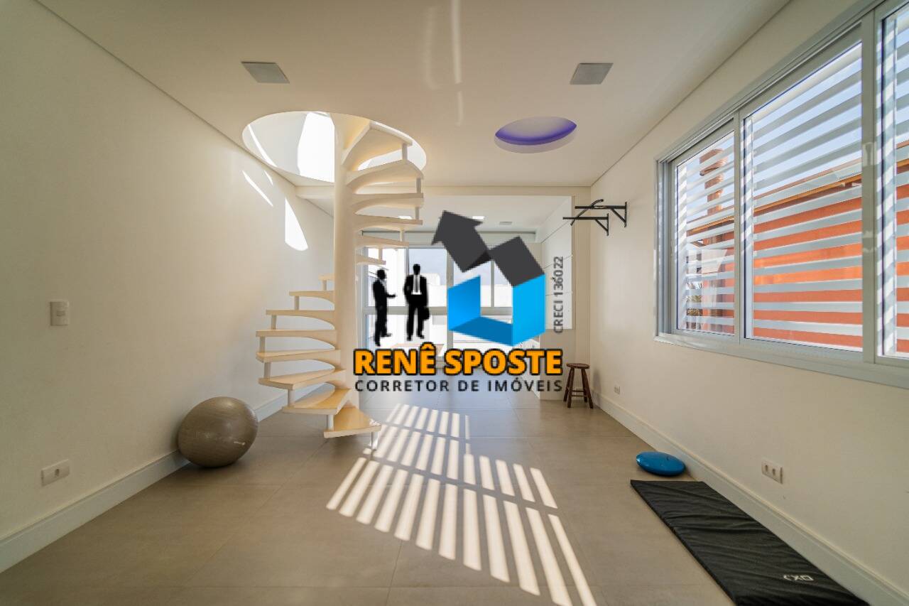 Sobrado, 3 quartos, 398 m² - Foto 12