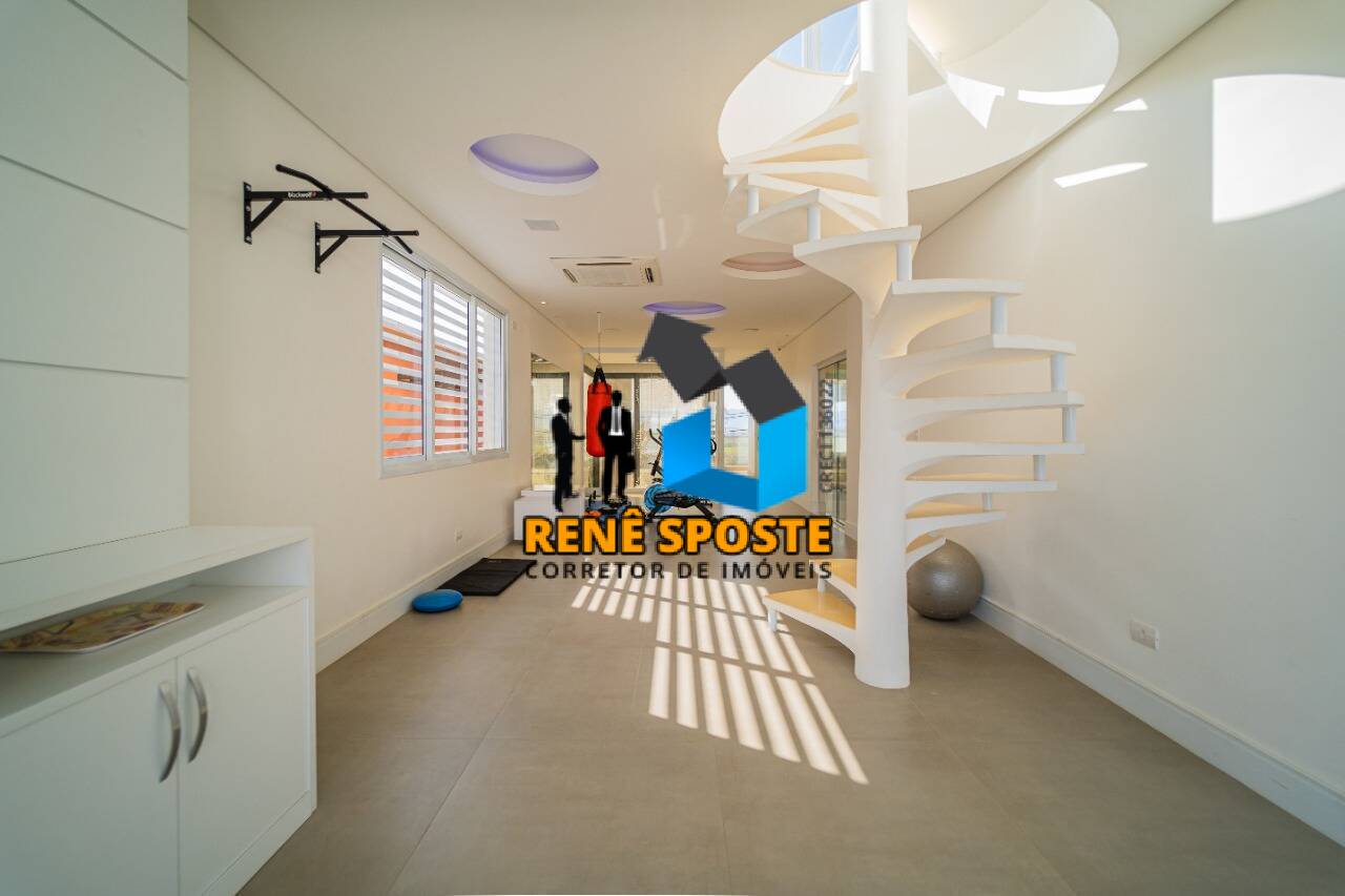 Sobrado, 3 quartos, 398 m² - Foto 13