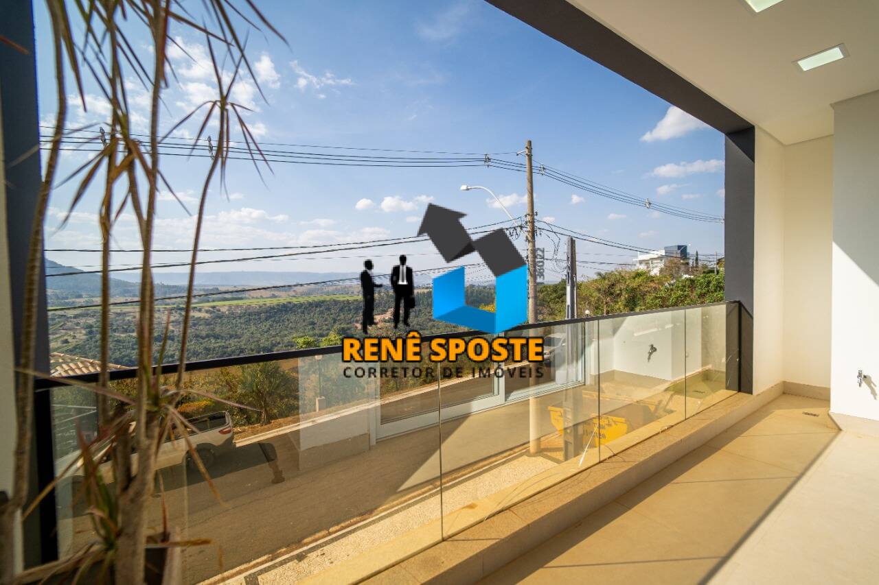 Sobrado, 3 quartos, 398 m² - Foto 14