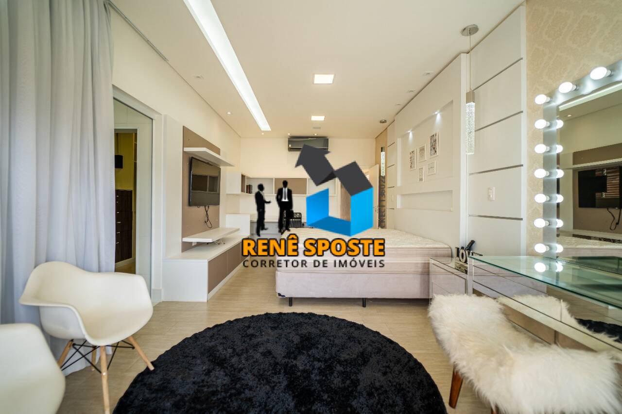 Sobrado, 3 quartos, 398 m² - Foto 17