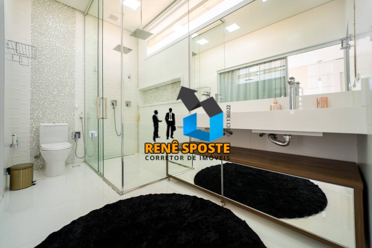 Sobrado, 3 quartos, 398 m² - Foto 16