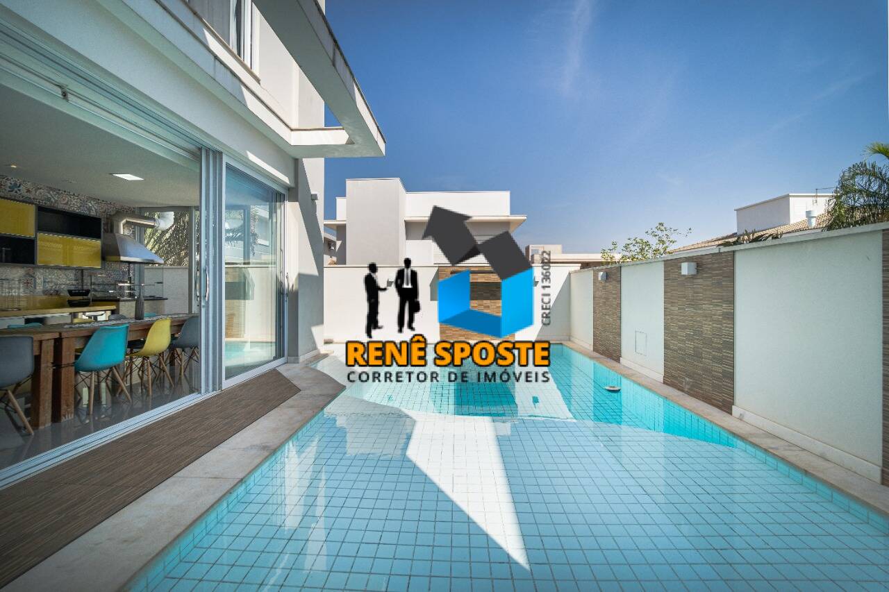 Sobrado, 3 quartos, 398 m² - Foto 2