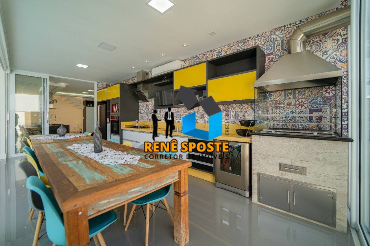 Sobrado, 3 quartos, 398 m² - Foto 19