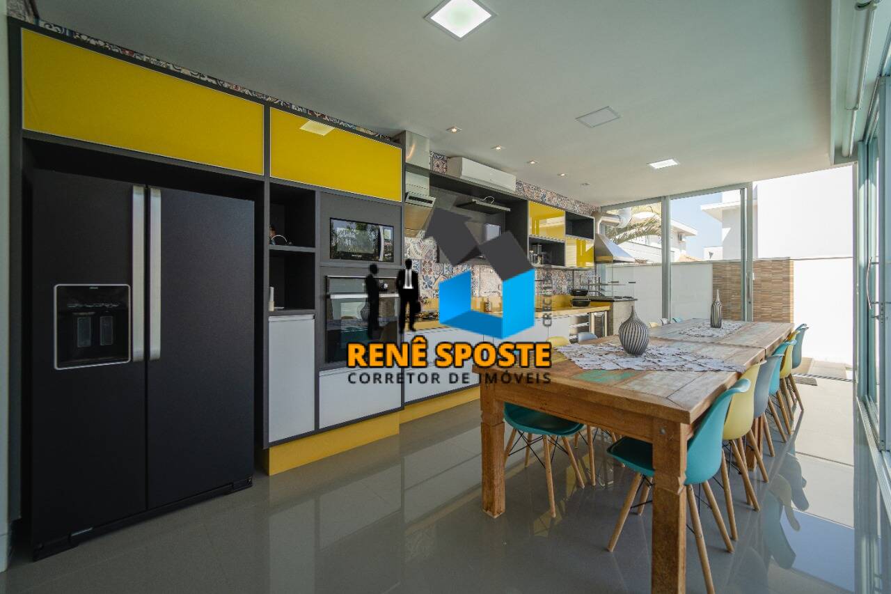 Sobrado, 3 quartos, 398 m² - Foto 3