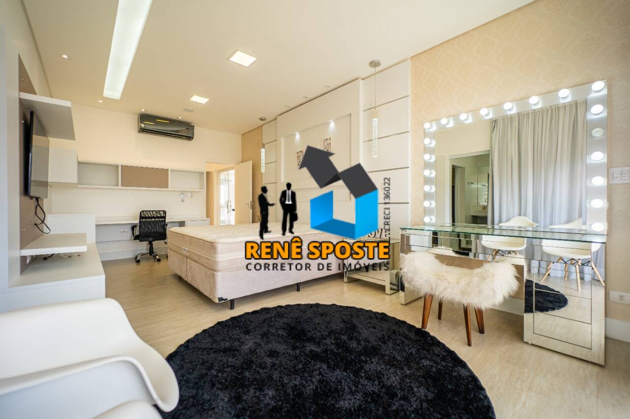 Sobrado, 3 quartos, 398 m² - Foto 20