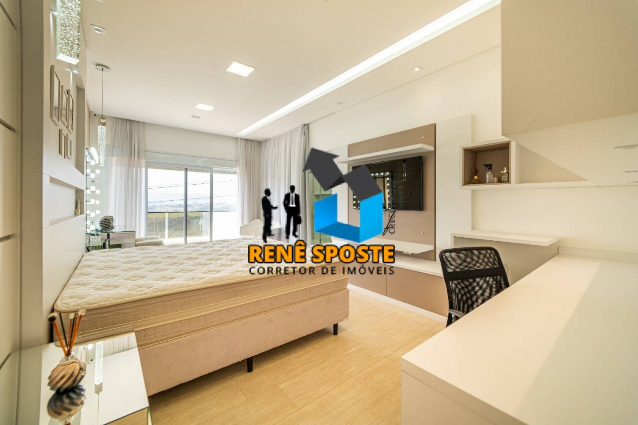 Sobrado, 3 quartos, 398 m² - Foto 21