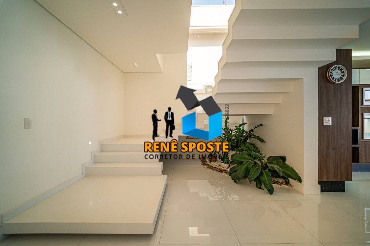 Sobrado, 3 quartos, 398 m² - Foto 23