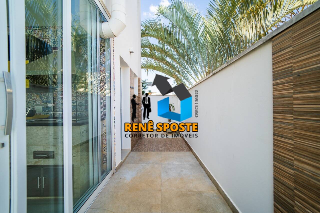 Sobrado, 3 quartos, 398 m² - Foto 26