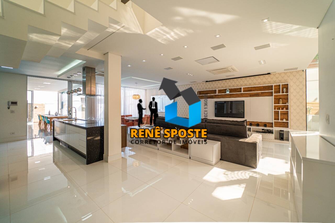 Sobrado, 3 quartos, 398 m² - Foto 27