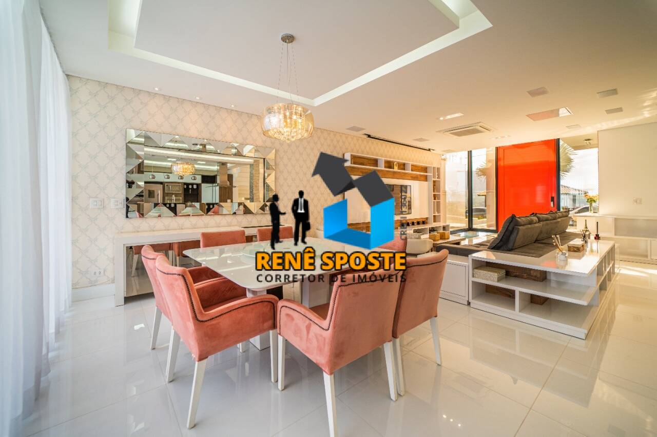 Sobrado, 3 quartos, 398 m² - Foto 28