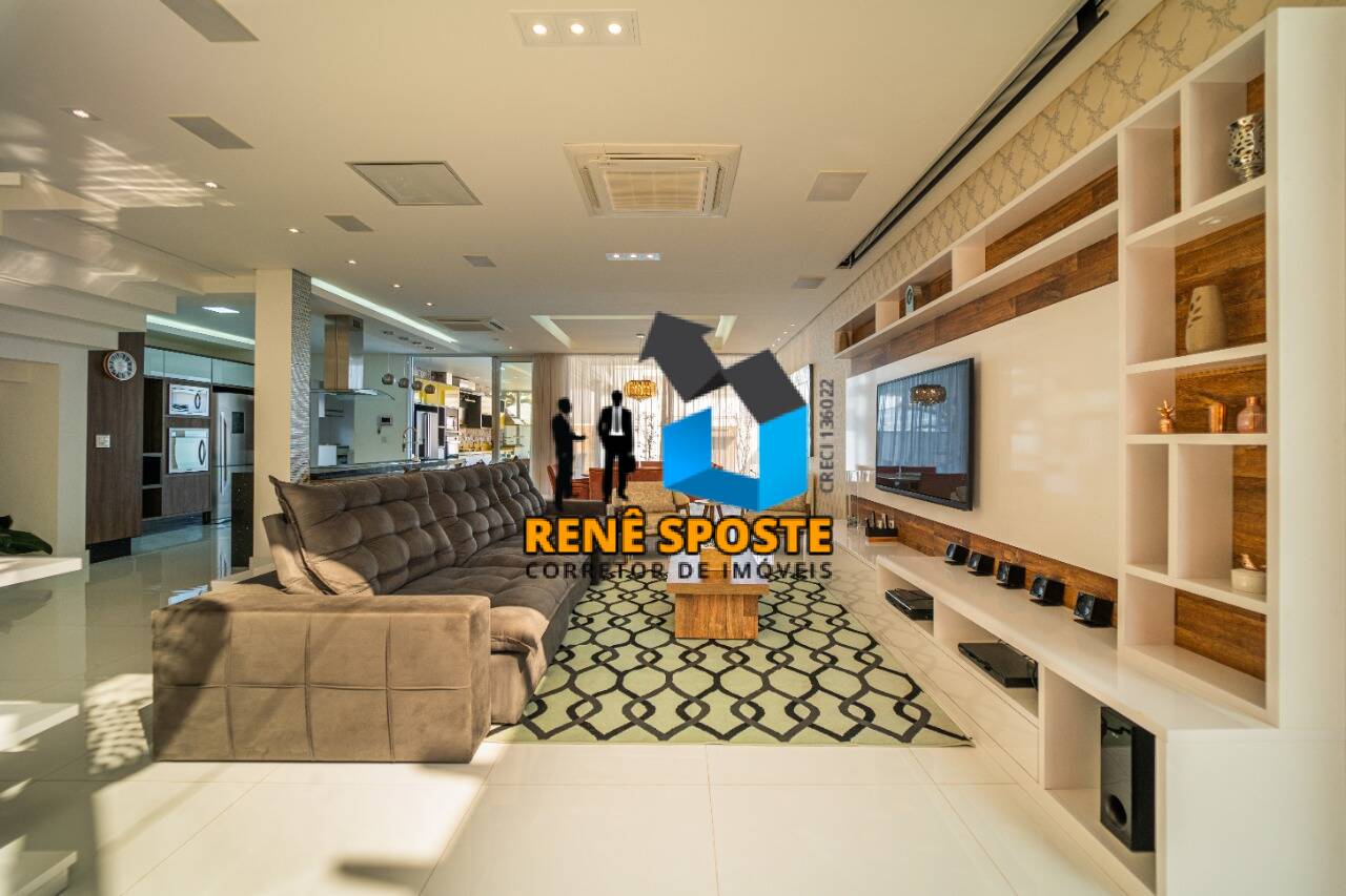 Sobrado, 3 quartos, 398 m² - Foto 29