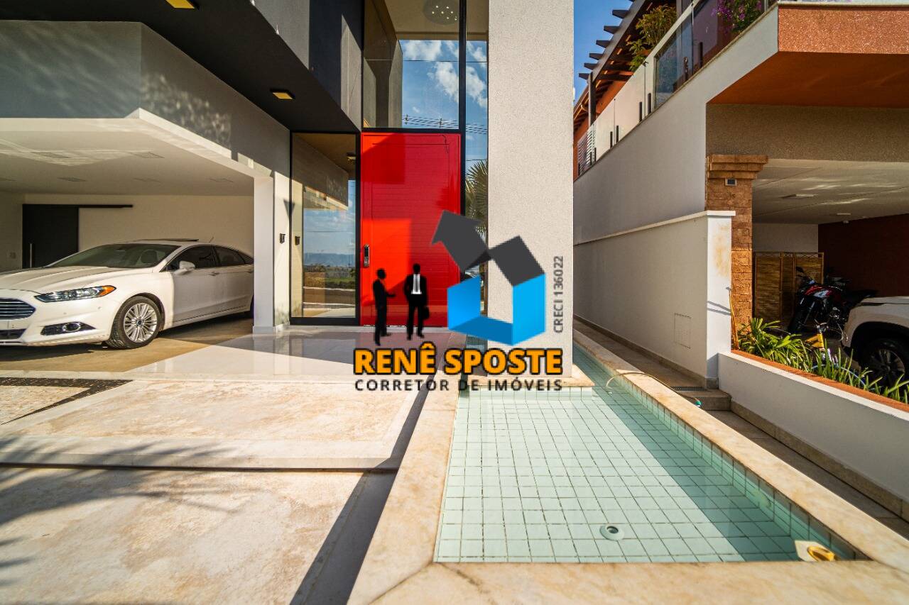 Sobrado, 3 quartos, 398 m² - Foto 30