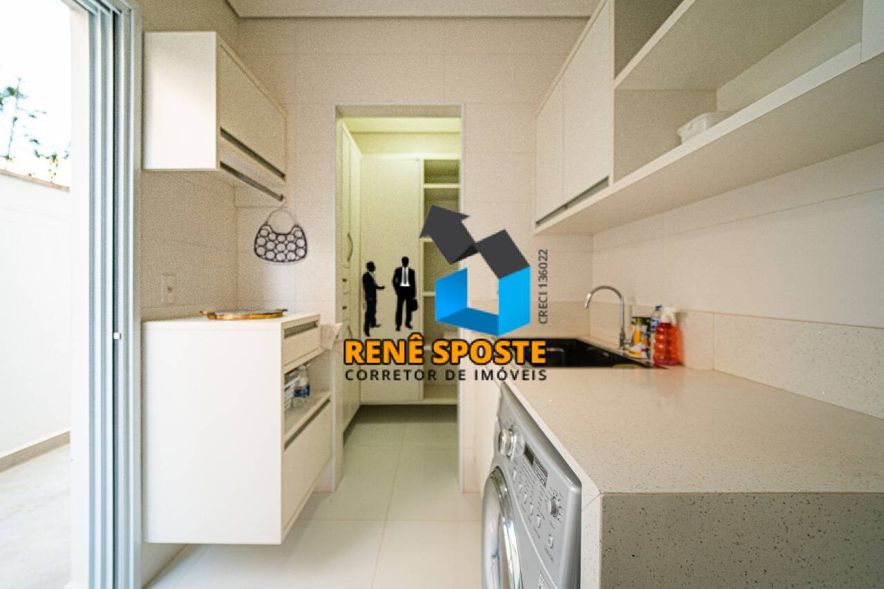 Sobrado, 3 quartos, 398 m² - Foto 31