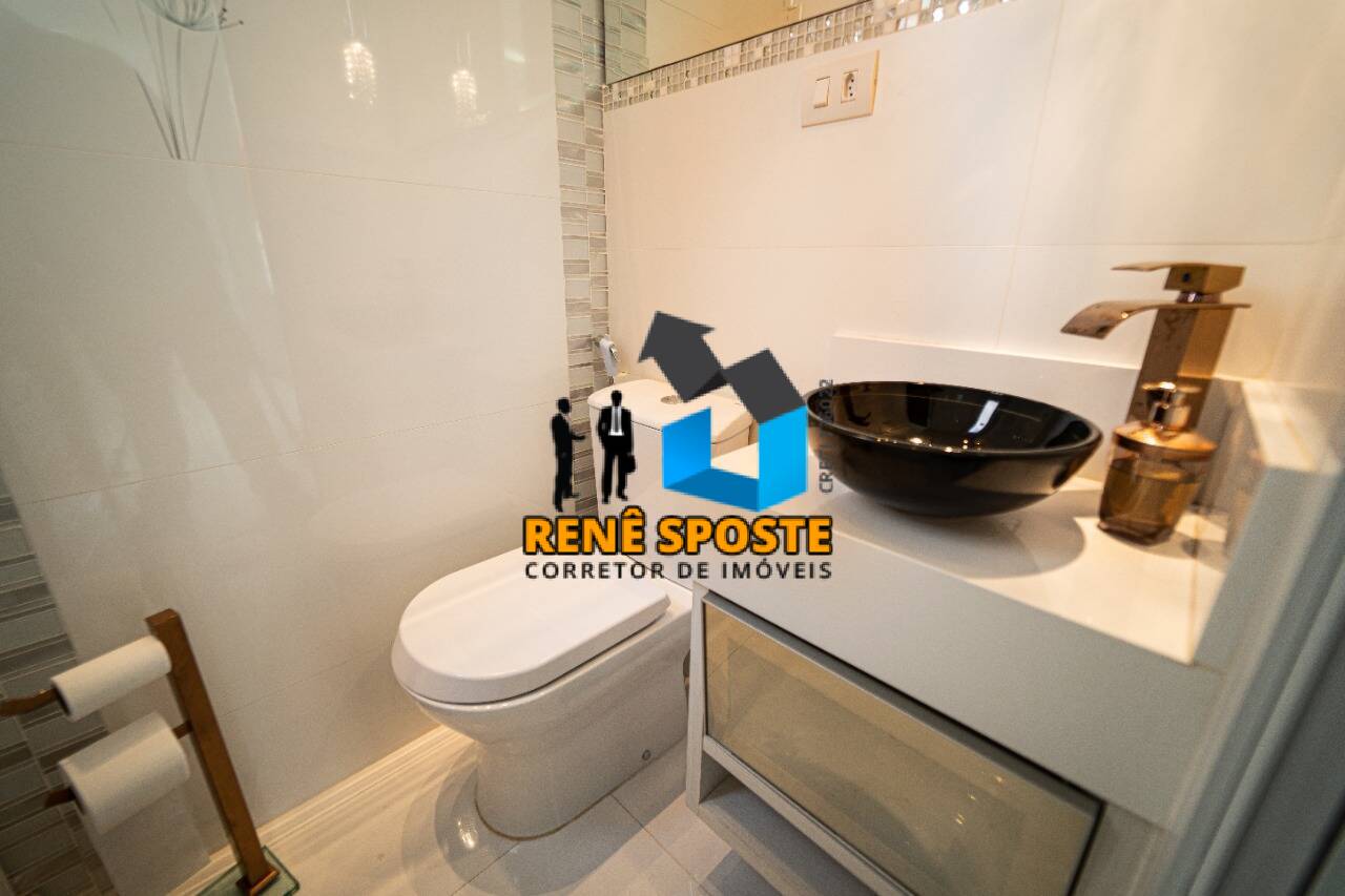 Sobrado, 3 quartos, 398 m² - Foto 32