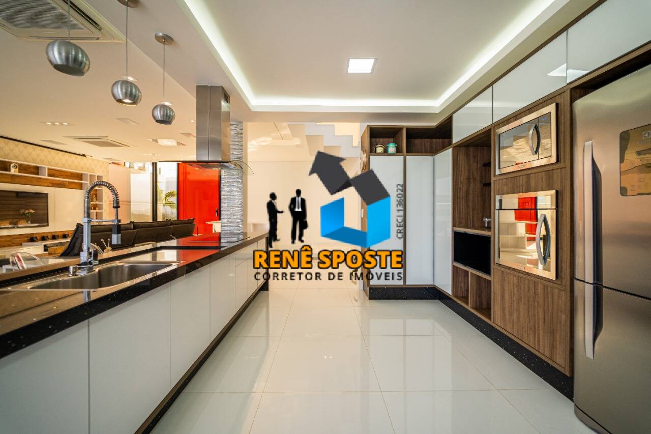 Sobrado, 3 quartos, 398 m² - Foto 35