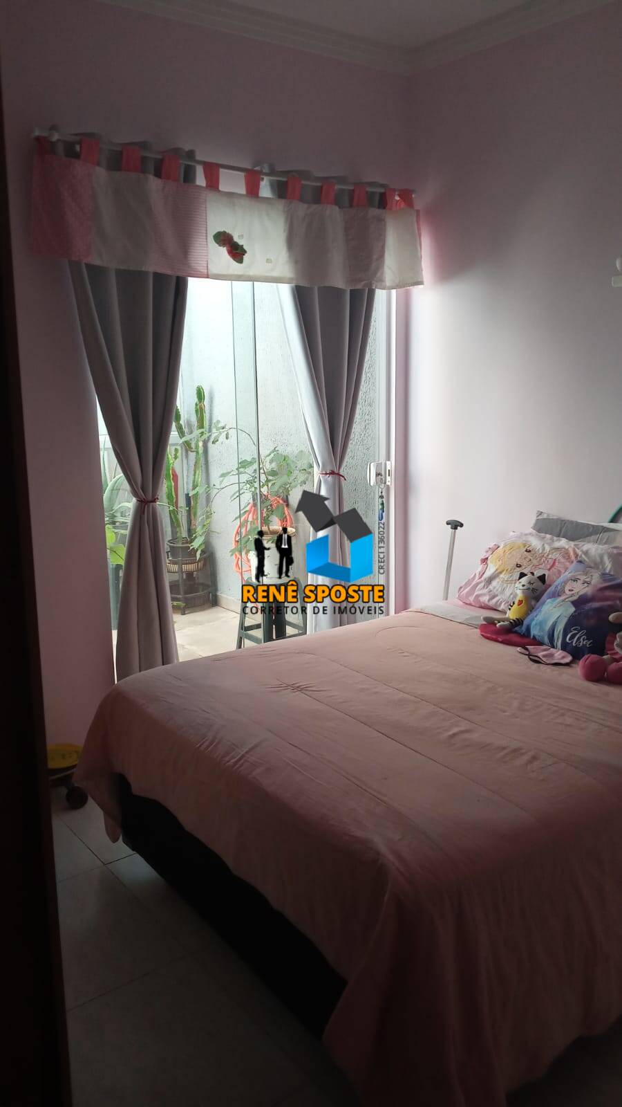 Casa, 3 quartos, 166 m² - Foto 13