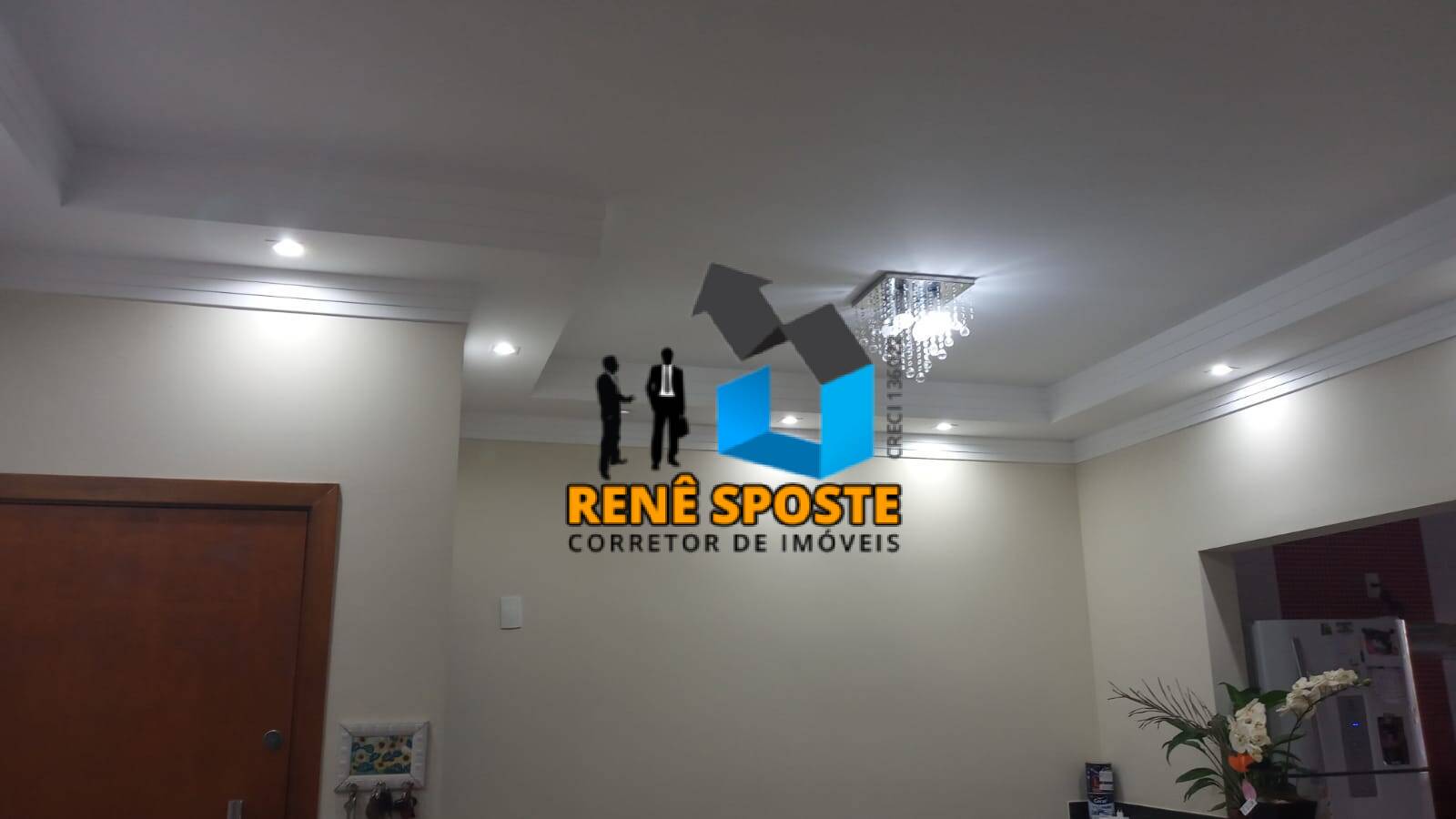 Casa, 3 quartos, 166 m² - Foto 8