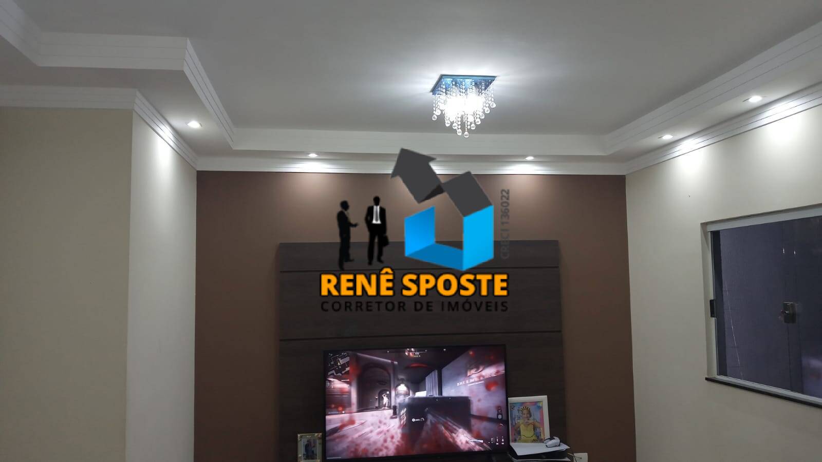 Casa, 3 quartos, 166 m² - Foto 6