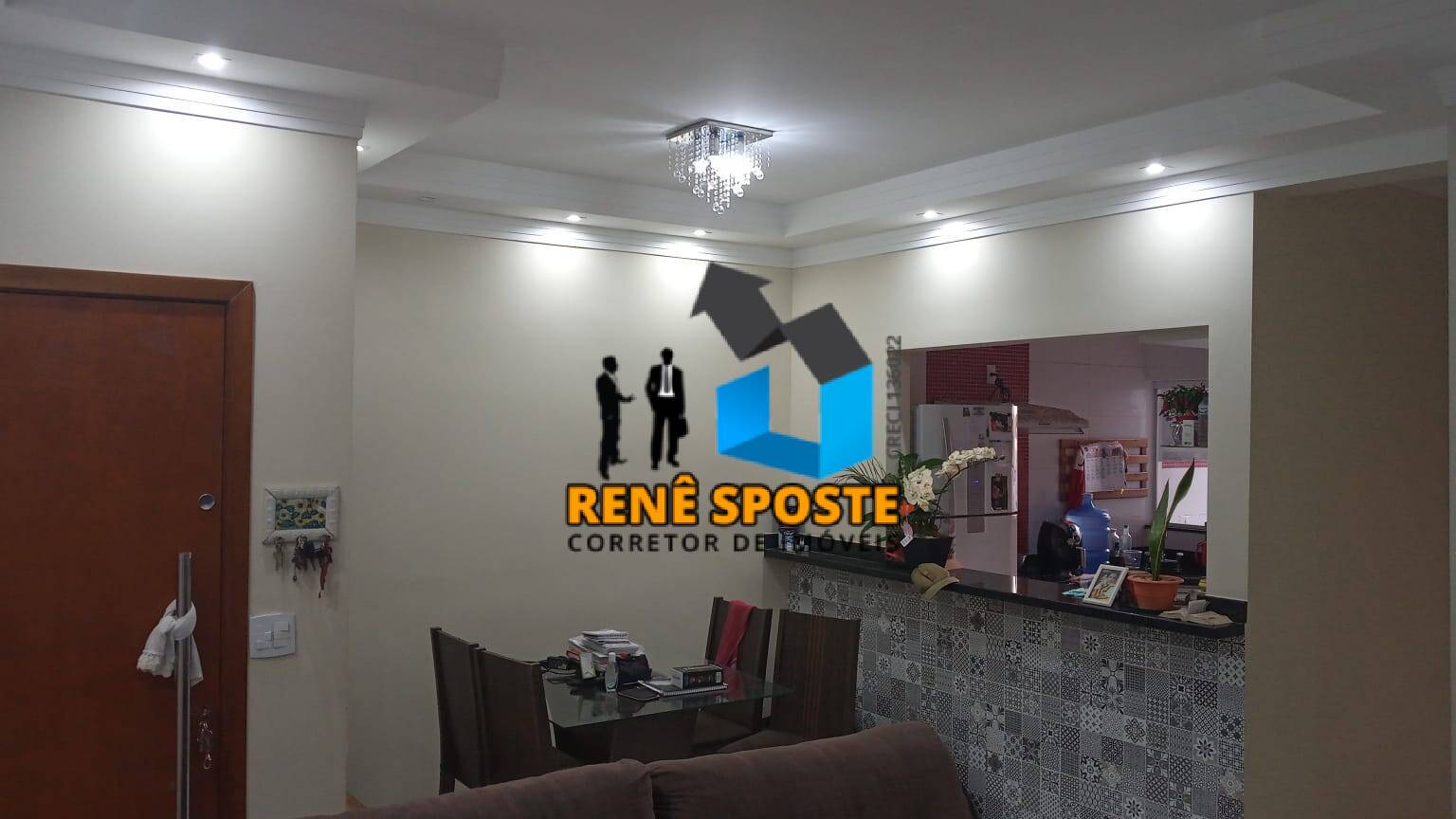 Casa, 3 quartos, 166 m² - Foto 7