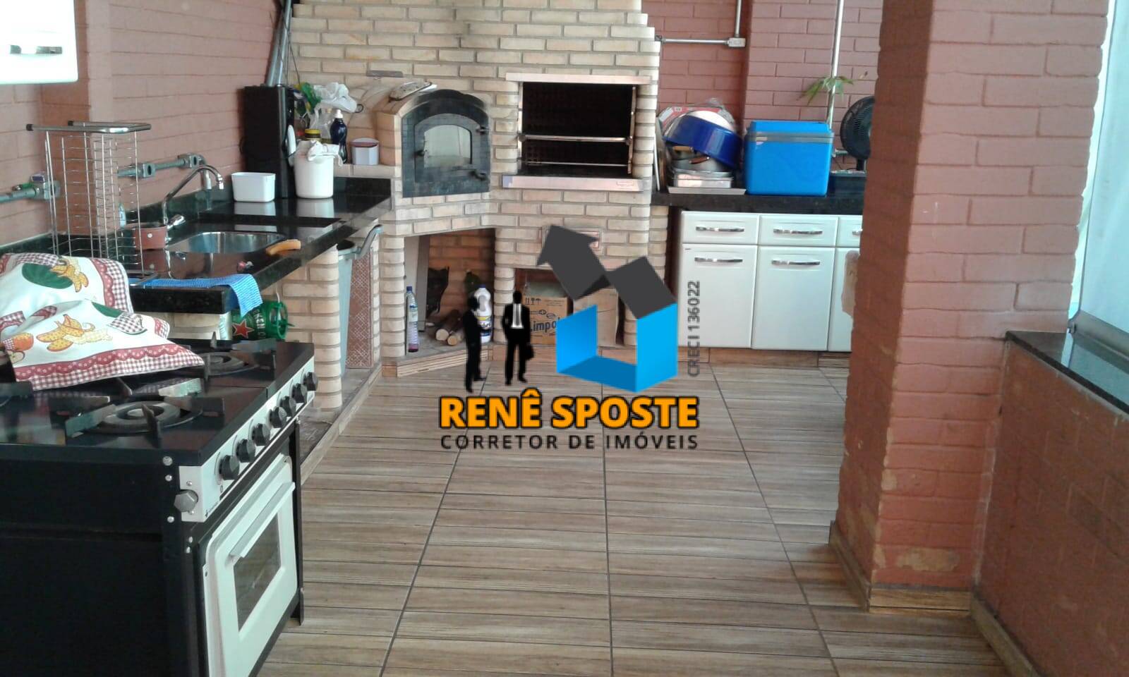 Casa, 3 quartos, 166 m² - Foto 16