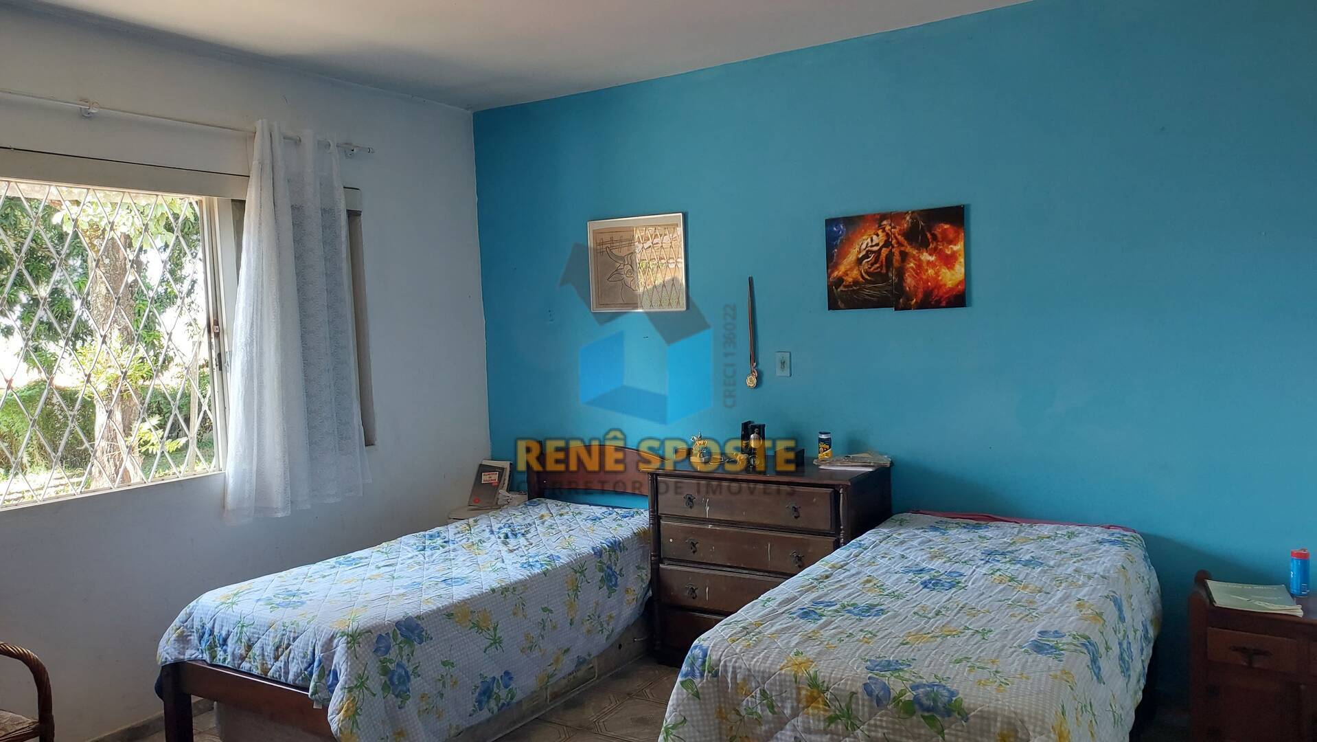 Chácara, 6 quartos, 5000 m² - Foto 11