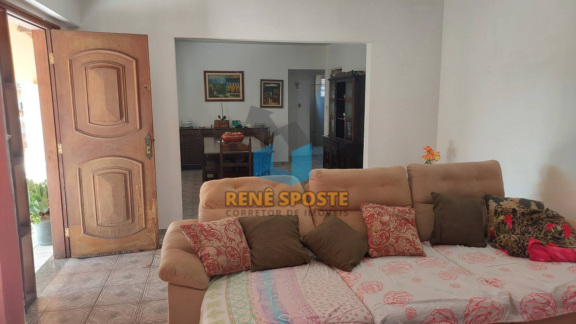 Chácara, 6 quartos, 5000 m² - Foto 3