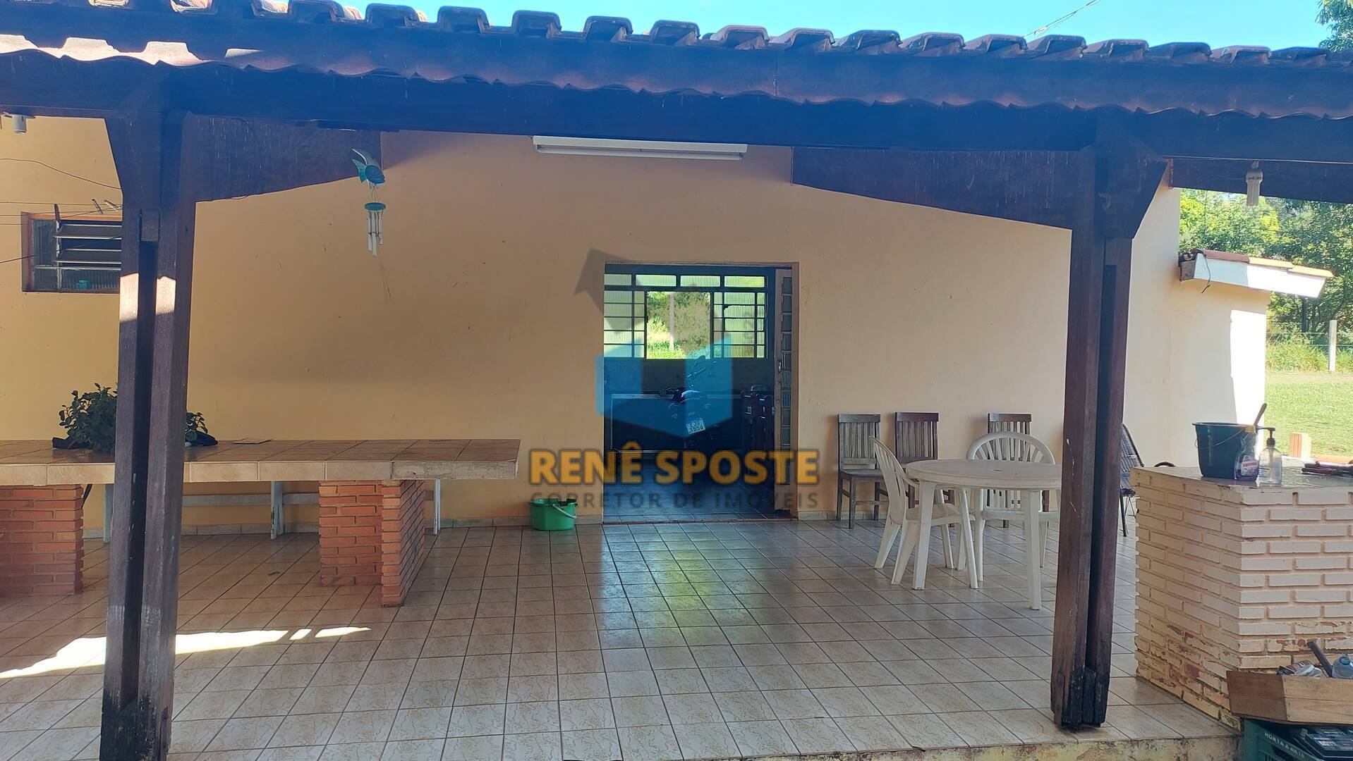 Chácara, 6 quartos, 5000 m² - Foto 13