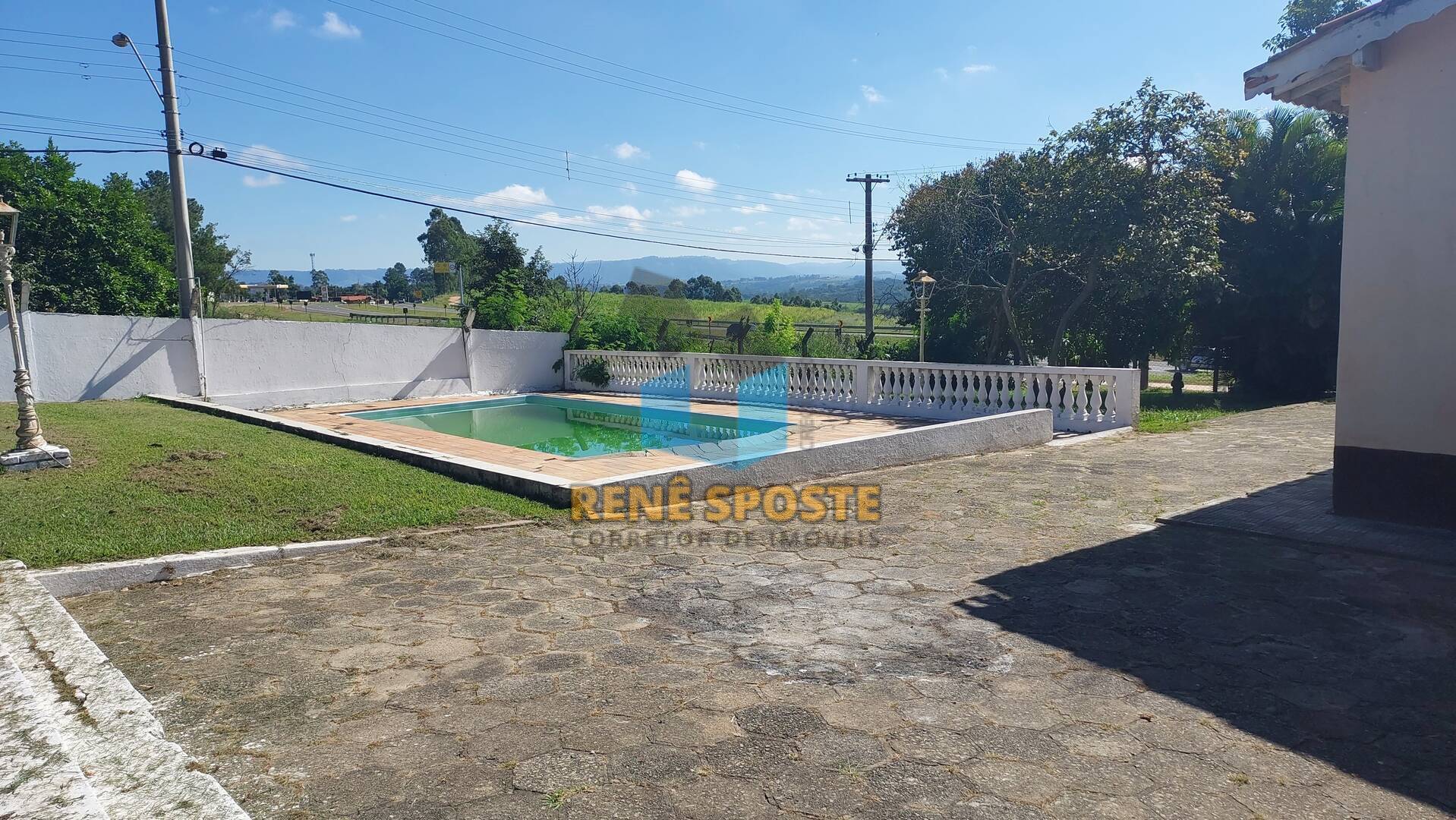 Chácara, 6 quartos, 5000 m² - Foto 19