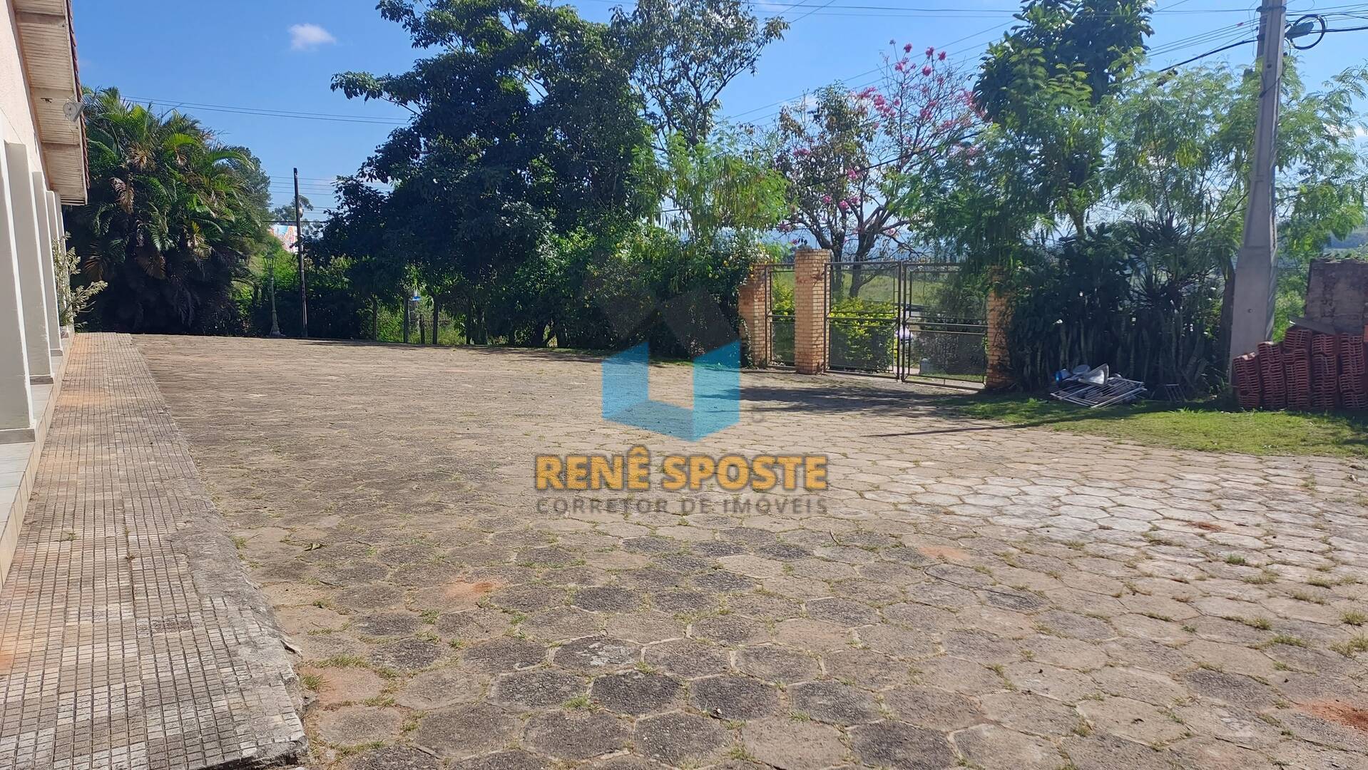 Chácara, 6 quartos, 5000 m² - Foto 2