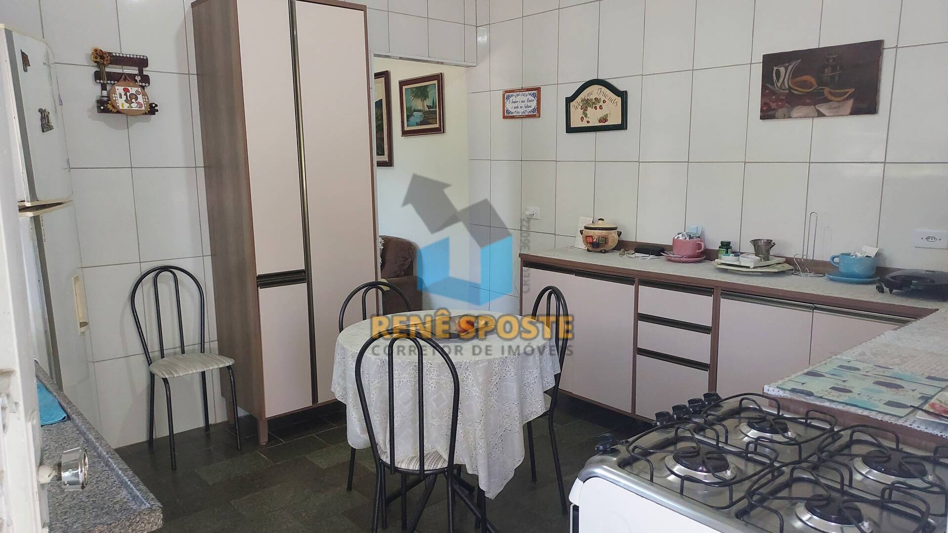 Chácara, 6 quartos, 5000 m² - Foto 6