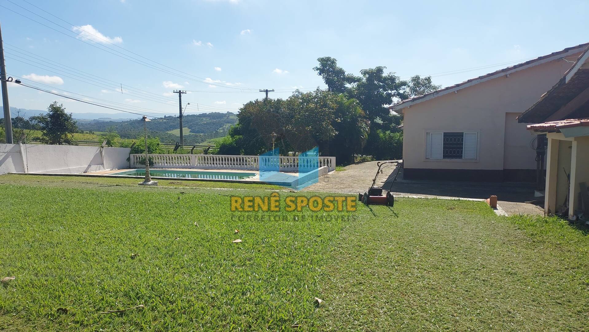 Chácara, 6 quartos, 5000 m² - Foto 22