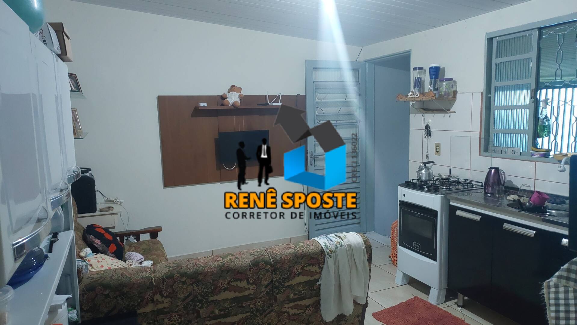 Casa, 3 quartos, 105 m² - Foto 13