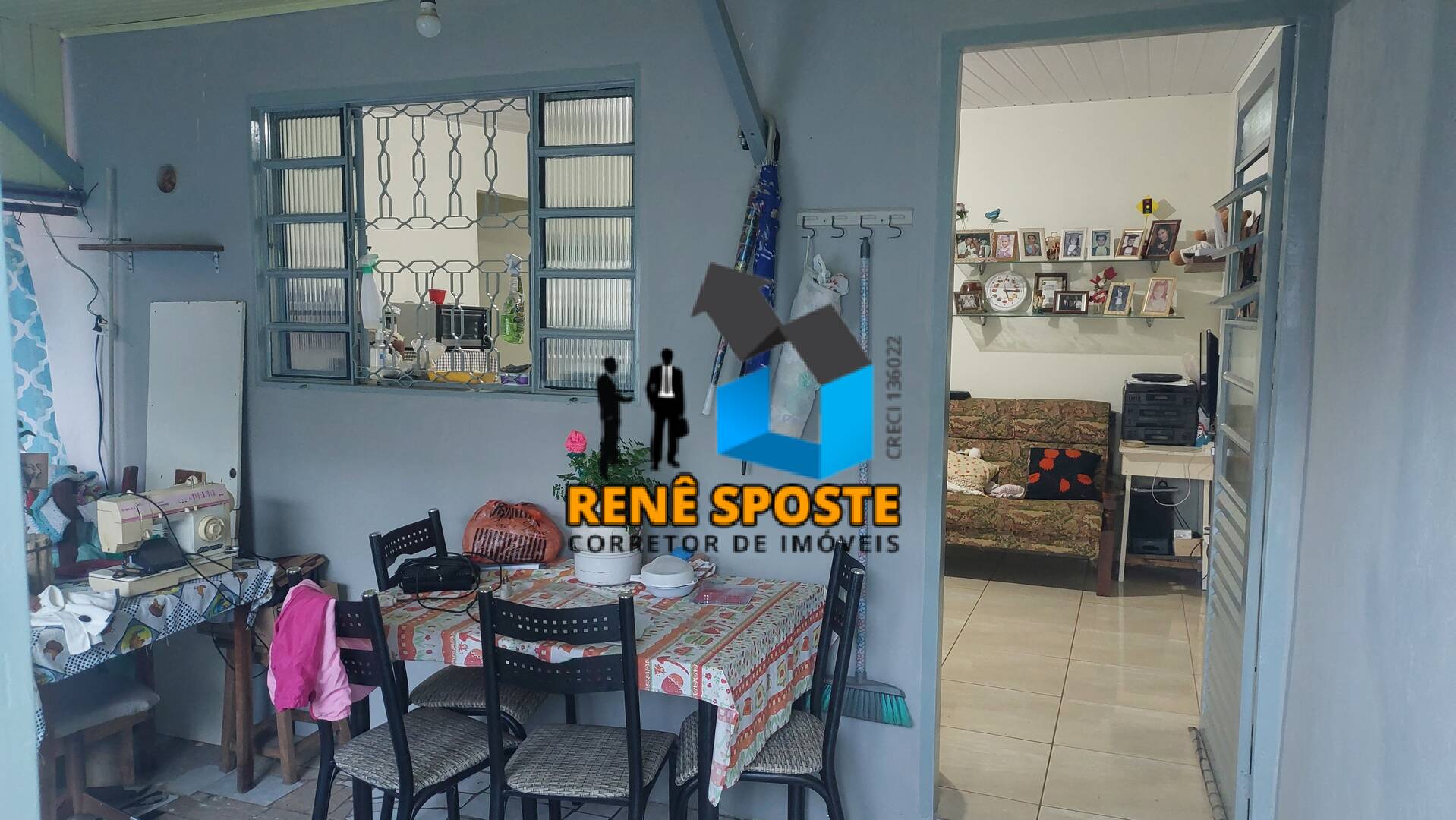 Casa, 3 quartos, 105 m² - Foto 14