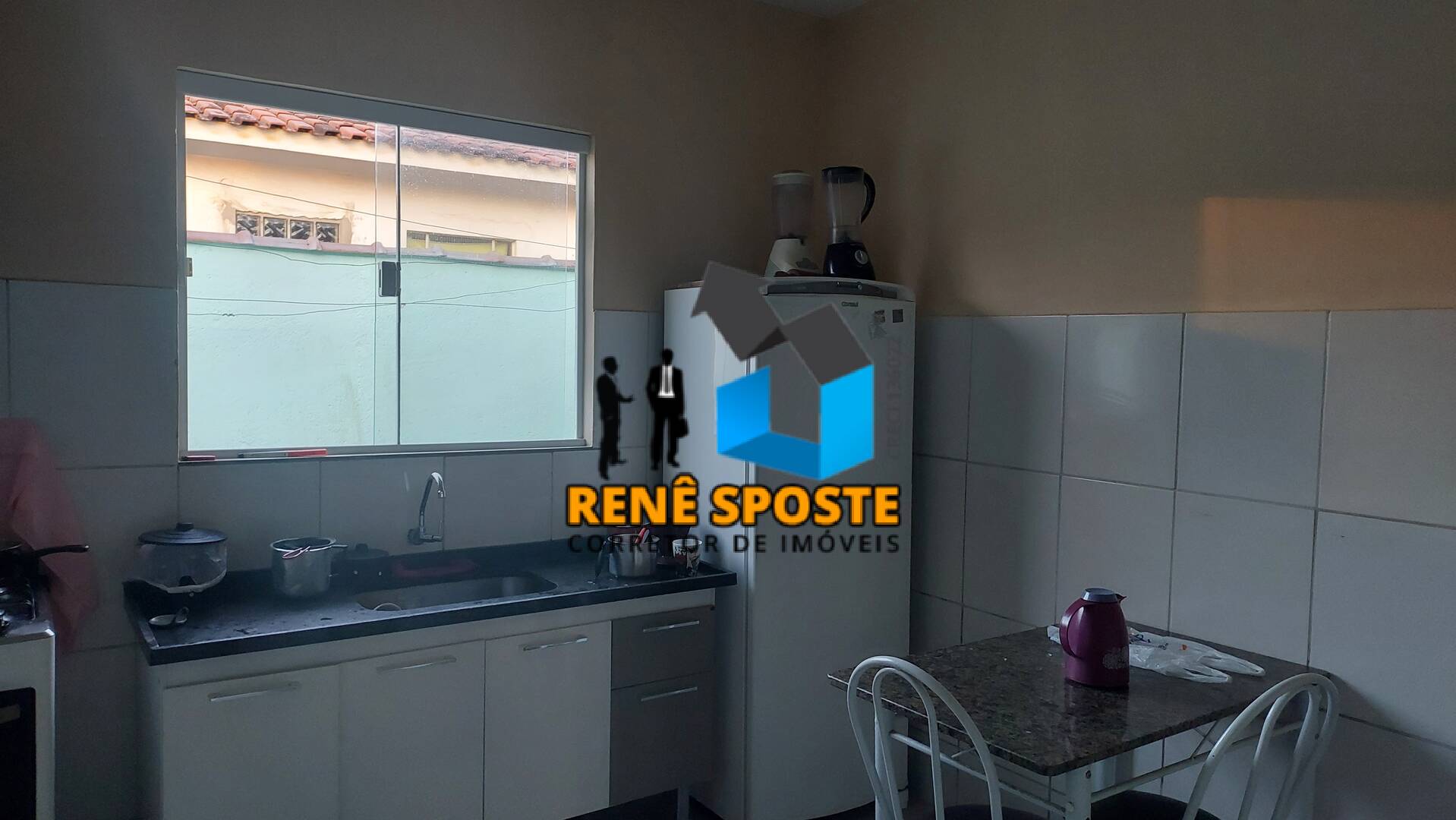 Casa, 3 quartos, 105 m² - Foto 4