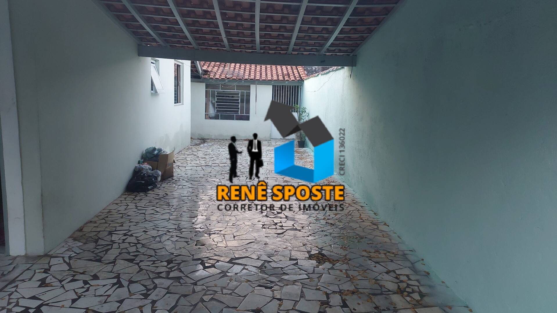 Casa, 3 quartos, 105 m² - Foto 2