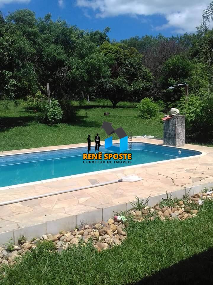 Chácara, 5 quartos, 5685 m² - Foto 20