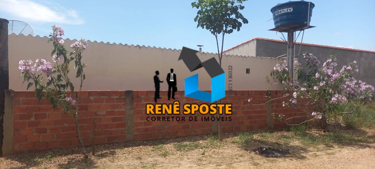 Chácara, 1 quarto, 700 m² - Foto 2