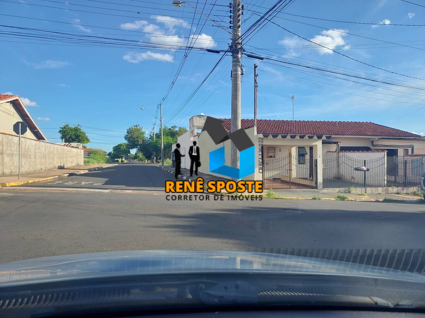 Casa, 5 quartos, 150 m² - Foto 1