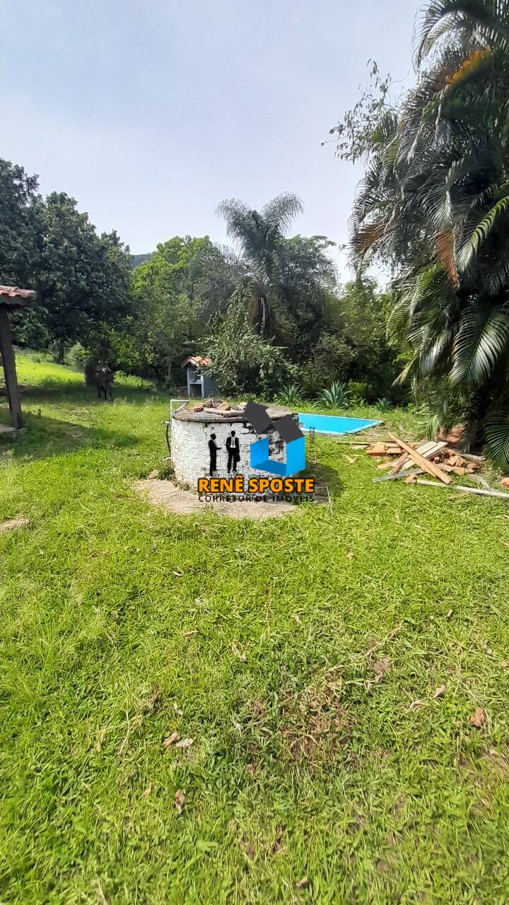 Chácara à venda com 2 quartos, 200m² - Foto 6