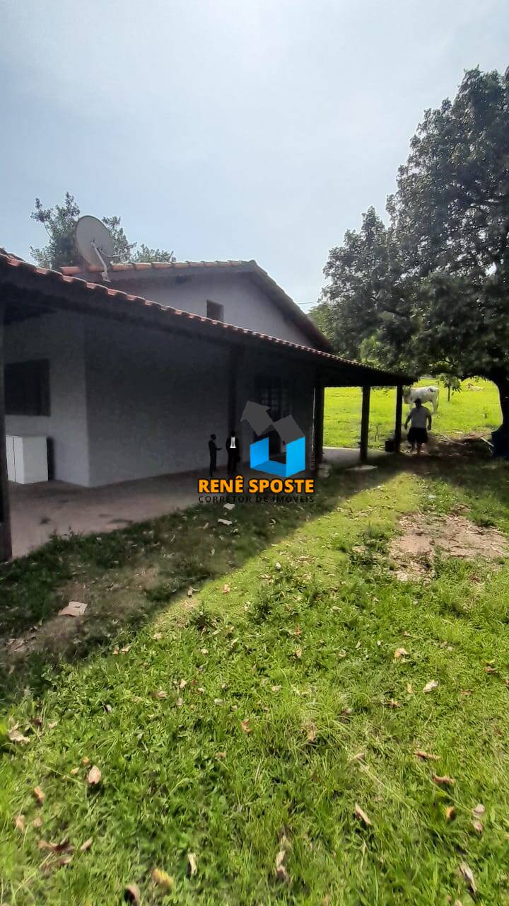 Chácara à venda com 2 quartos, 200m² - Foto 7