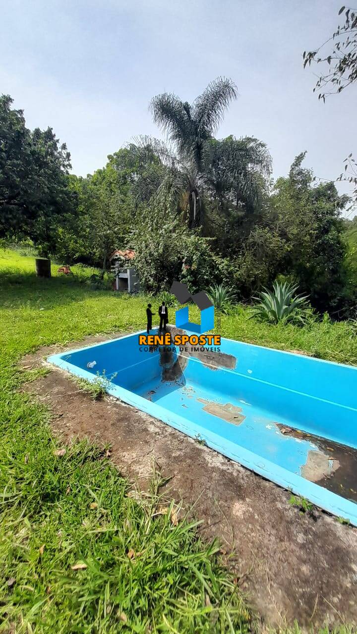 Chácara à venda com 2 quartos, 200m² - Foto 14