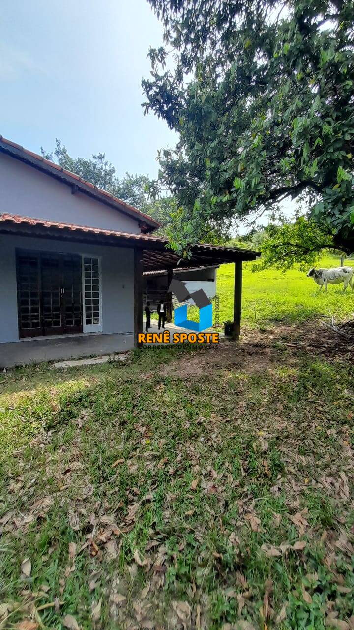 Chácara à venda com 2 quartos, 200m² - Foto 8
