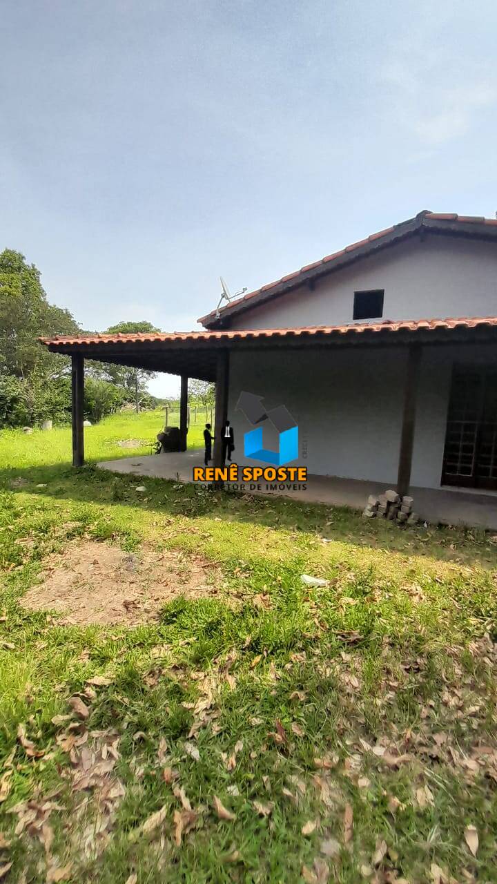 Chácara à venda com 2 quartos, 200m² - Foto 9